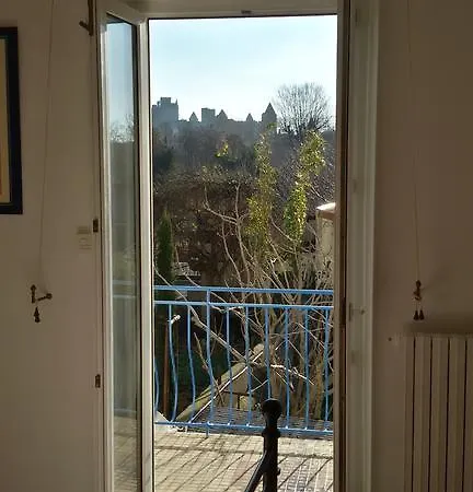 Vieilles Pierres Et Jardins