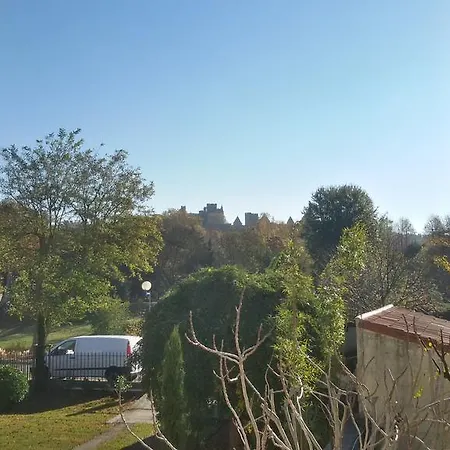 Vieilles Pierres Et Jardins