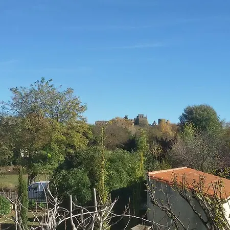 Vieilles Pierres Et Jardins Hébergement de vacances Carcassonne